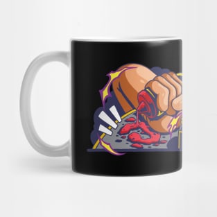 BURGERKILLS Mug